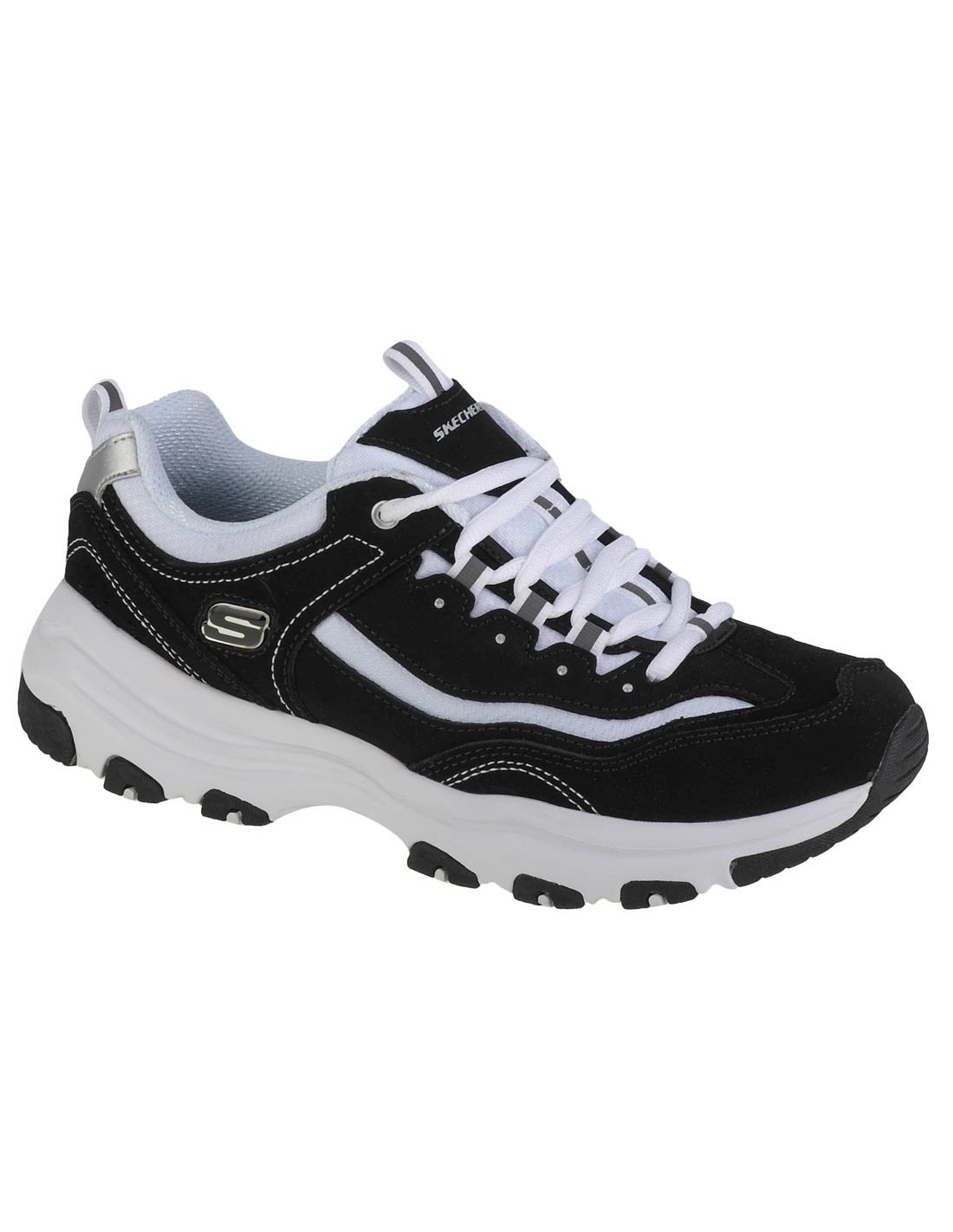Skechers I-Conik 88888250-BKW