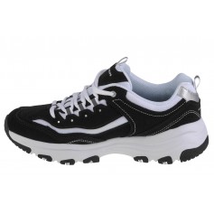 Skechers IConik 88888250BKW