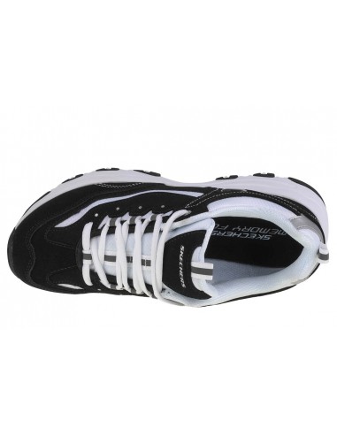 Skechers IConik 88888250BKW