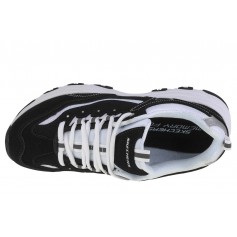 Skechers IConik 88888250BKW
