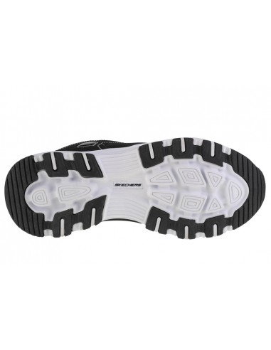 Skechers IConik 88888250BKW