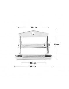 HMS UW05 17-62-155 Λαβή Κωπηλατικής 2