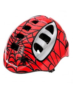 Meteor MA2 spider Junior 23966 bicycle helmet