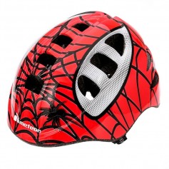 Meteor MA2 spider Junior 23966 bicycle helmet