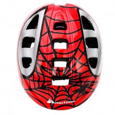 Meteor MA2 spider Junior 23966 bicycle helmet