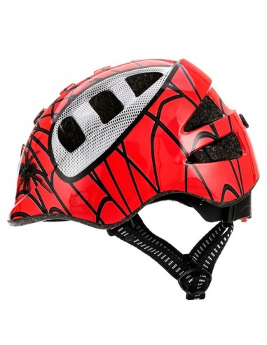 Meteor MA2 spider Junior 23966 bicycle helmet