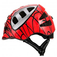 Meteor MA2 spider Junior 23966 bicycle helmet