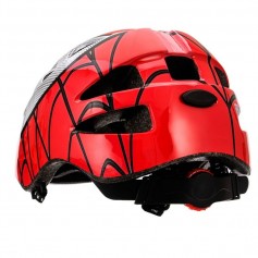 Meteor MA2 spider Junior 23966 bicycle helmet