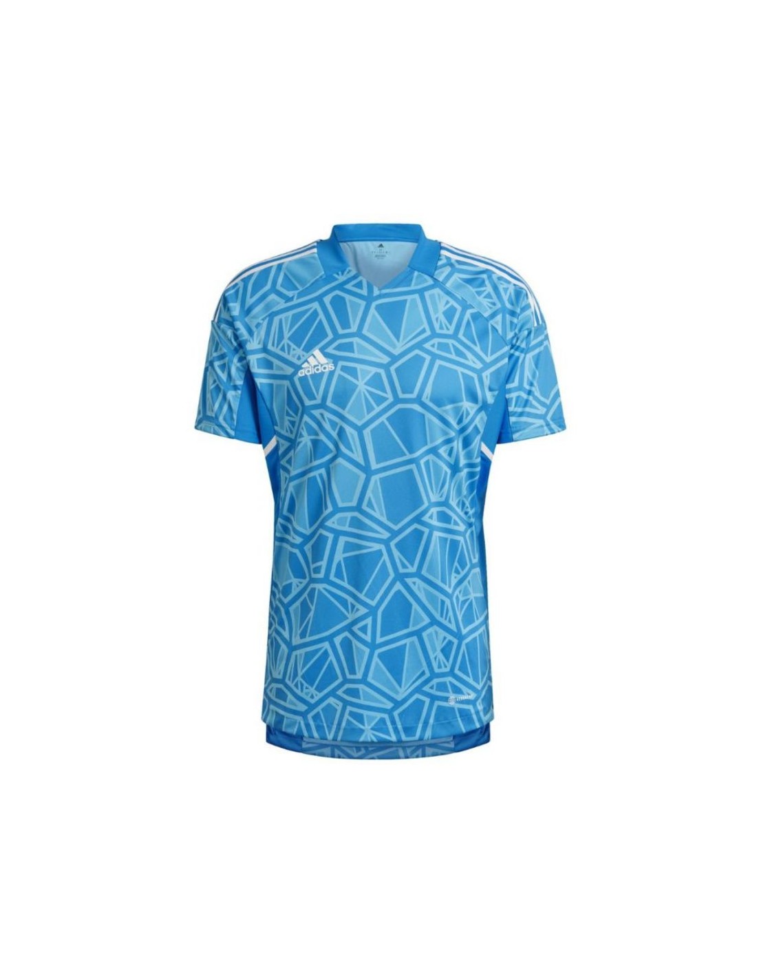 Adidas Condivo 22 HB1623 Ανδρική Φανέλα Τερματοφύλακα Ποδοσφαίρου