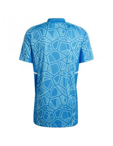 Adidas Condivo 22 Goalkeeper Jersey Short Sleeve M HB1623
