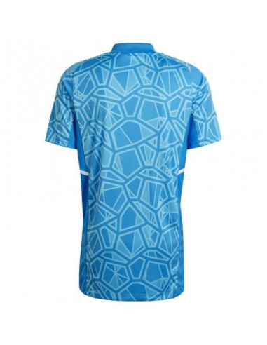 Adidas Condivo 22 HB1623 Ανδρική Φανέλα Τερματοφύλακα Ποδοσφαίρου