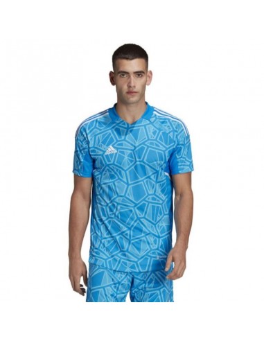 Adidas Condivo 22 HB1623 Ανδρική Φανέλα Τερματοφύλακα Ποδοσφαίρου