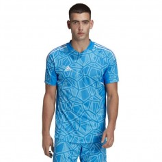 Adidas Condivo 22 HB1623 Ανδρική Φανέλα Τερματοφύλακα Ποδοσφαίρου