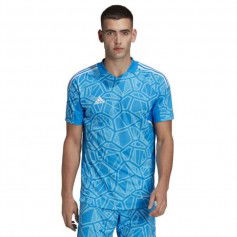 Adidas Condivo 22 HB1623 Ανδρική Φανέλα Τερματοφύλακα Ποδοσφαίρου