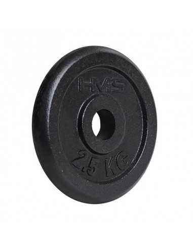 BLACK PLATE 25 KG HMS TCZ02 1761002
