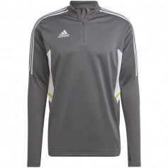 Sweatshirt adidas Condivo 22 Training 12 zip M HD2312