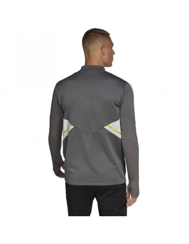 Sweatshirt adidas Condivo 22 Training 12 zip M HD2312