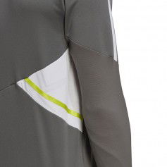 Sweatshirt adidas Condivo 22 Training 12 zip M HD2312