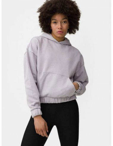 Sweatshirt 4F W 4FSS23TSWSF25525S