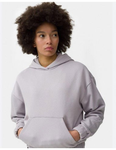 Sweatshirt 4F W 4FSS23TSWSF25525S