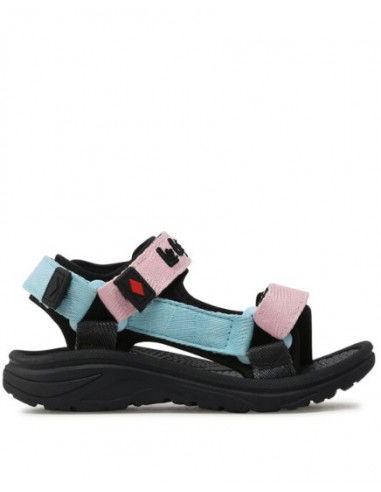 Lee Cooper Παιδικά Πέδιλα Μπλε LCW-23-34-1687K