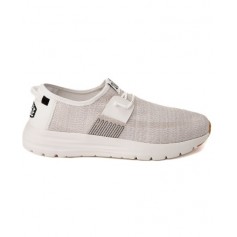 Hey Dude Ανδρικά Μοκασίνια σε Μπεζ Χρώμα 40140-100