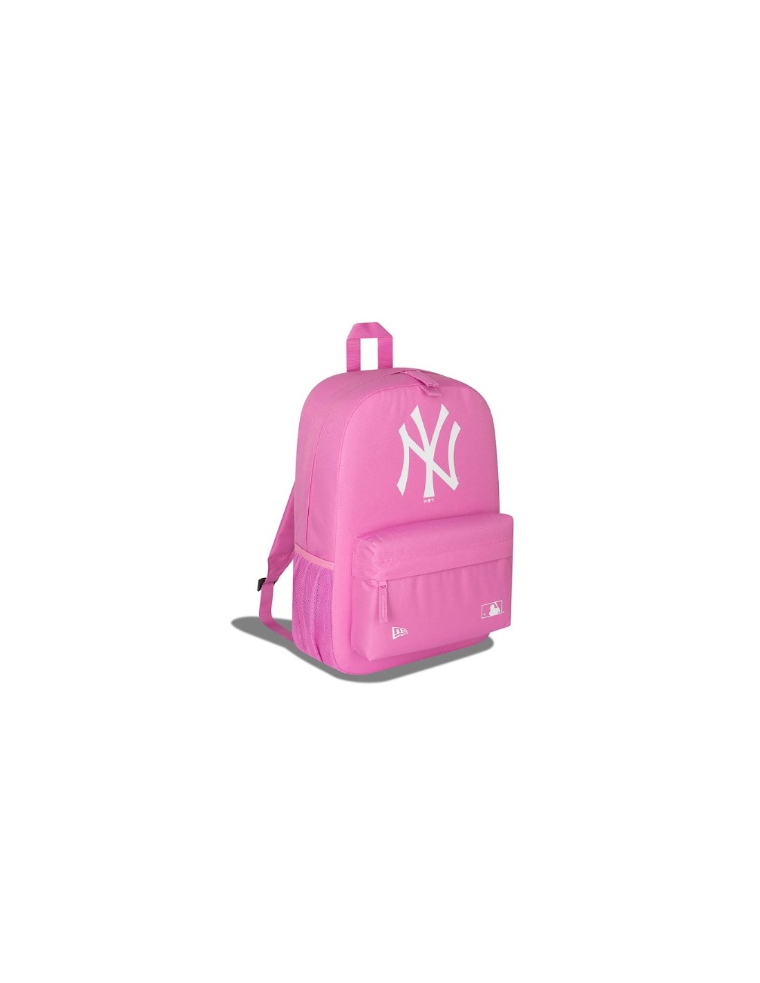 Women's Backpacks New Era Pink