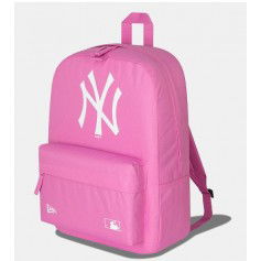 New Era MLB Stadium Pack New York Yankees Backpack 60357026