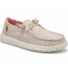 Hey Dude Wendy Chambray 400582BK