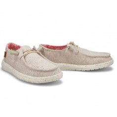 Hey Dude Wendy Chambray 400582BK