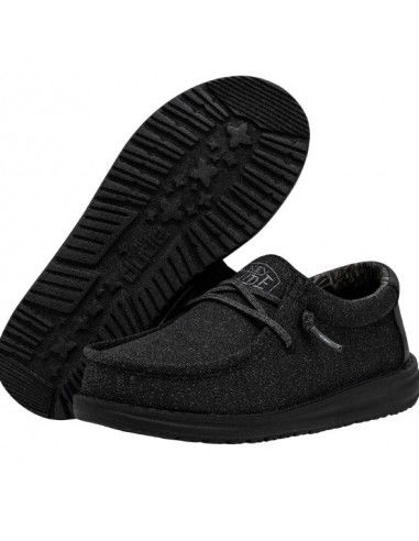 Hey Dude Wally Youth Basic 40041205