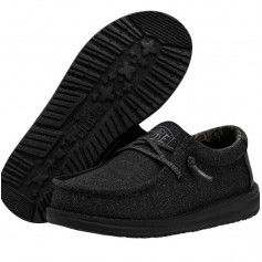 Hey Dude Wally Youth Basic 40041205