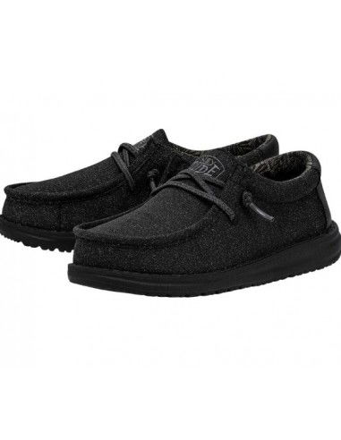 Hey Dude Wally Youth Basic 40041205