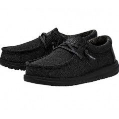 Hey Dude Wally Youth Basic 40041205