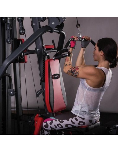 HMS UW15 17-62-165 Λαβή Πλάτης