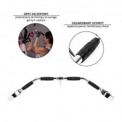 HMS UW15 17-62-165 Λαβή Πλάτης