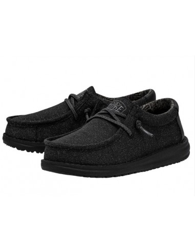 Hey Dude Wally Youth Basic 40041001 Παιδικά > Παπούτσια > Μόδας > Sneakers