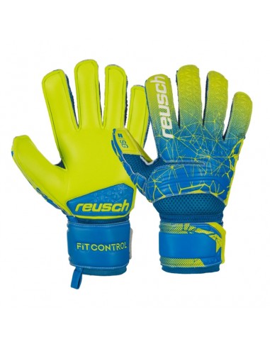 Reusch Fit Control SG Extra 39 70 835 883 gloves