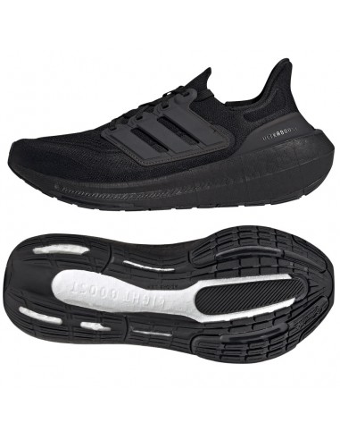 Adidas Ultraboost Light GZ5159 shoes Ανδρικά > Παπούτσια > Παπούτσια Αθλητικά > Τρέξιμο / Προπόνησης