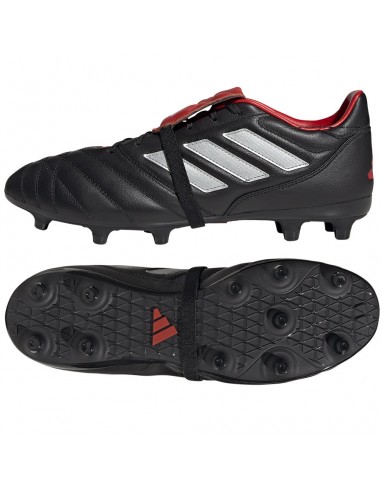 Shoes adidas COPA GLORIO FG ID4633 Αθλήματα > Ποδόσφαιρο > Παπούτσια > Ανδρικά
