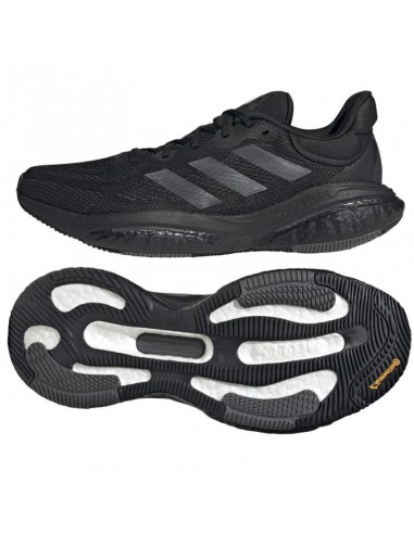 Ανδρικά > Παπούτσια > Παπούτσια Αθλητικά > Τρέξιμο / Προπόνησης Shoes adidas SOLARGLIDE 6 M HP7611