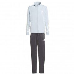 Sweatshirt adidas TI Tracksuit Jr IK3098