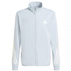 Sweatshirt adidas TI Tracksuit Jr IK3098