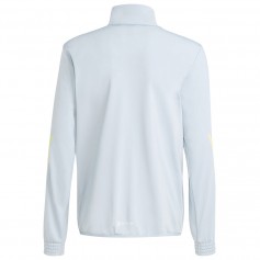 Adidas Παιδικό Σετ Φόρμας Γαλάζιο 2τμχ IK3098