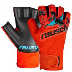 Reusch Futsal Grip Gloves 53 70 320 3333