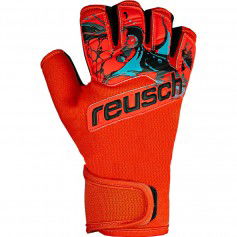 Reusch Γάντια Εργασίας Κόκκινα 5370320-3333