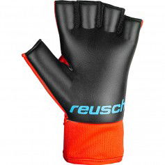 Reusch Γάντια Εργασίας Κόκκινα 5370320-3333
