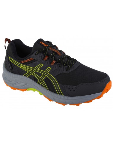 ASICS Gel-Venture 9 1011B705-020 Ανδρικά Αθλητικά Παπούτσια Running Μαύρα Ανδρικά > Παπούτσια > Παπούτσια Αθλητικά > Τρέξιμο / Προπόνησης