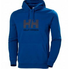Helly Hansen Logo Hoodie 33977606