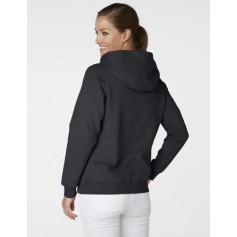 Helly Hansen Γυναικείο Φούτερ με Κουκούλα Dusty Syrin 33978-597